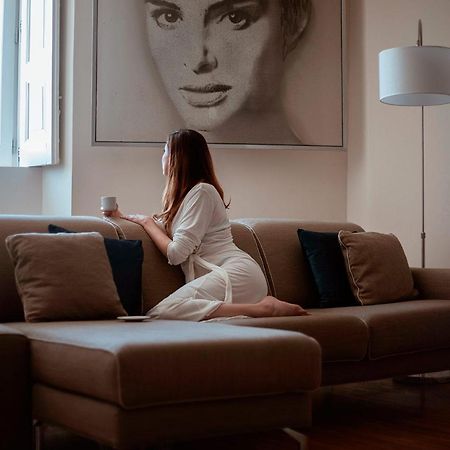 Cobalto Suite Campobasso Dış mekan fotoğraf