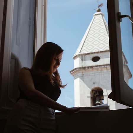 Cobalto Suite Campobasso Dış mekan fotoğraf