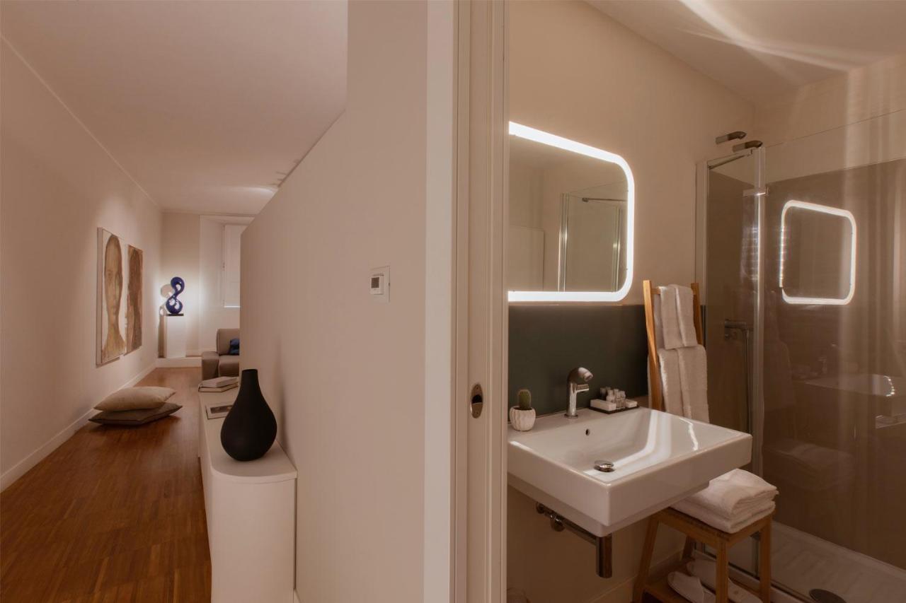 Cobalto Suite Campobasso Dış mekan fotoğraf