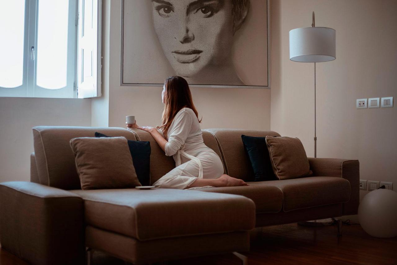 Cobalto Suite Campobasso Dış mekan fotoğraf