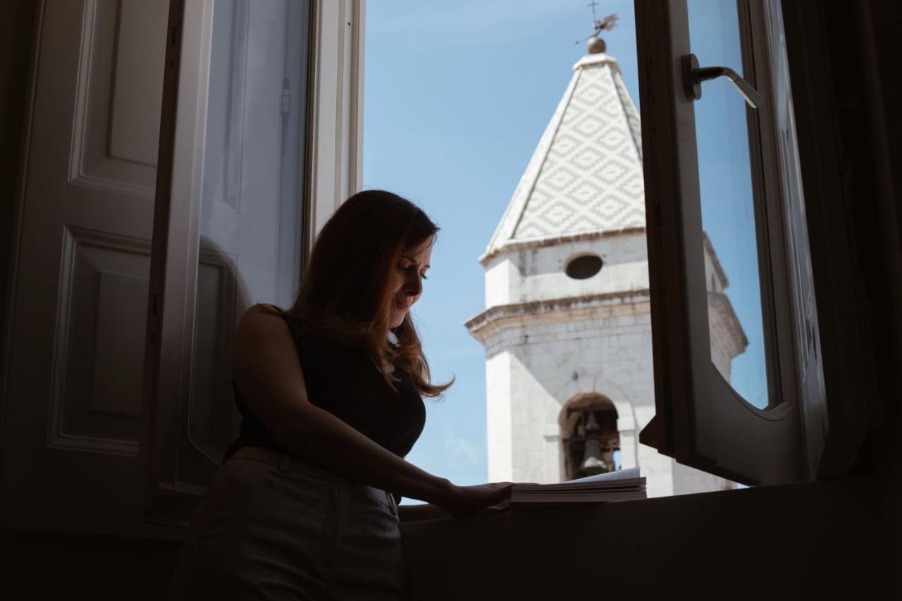 Cobalto Suite Campobasso Dış mekan fotoğraf